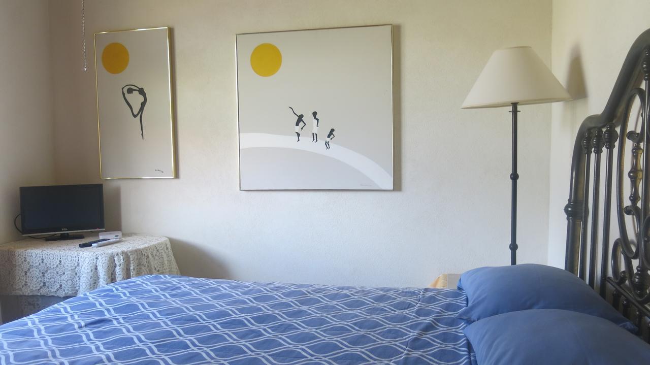 Gemini House Bed & Breakfast Κράιστ Τσερτς Εξωτερικό φωτογραφία