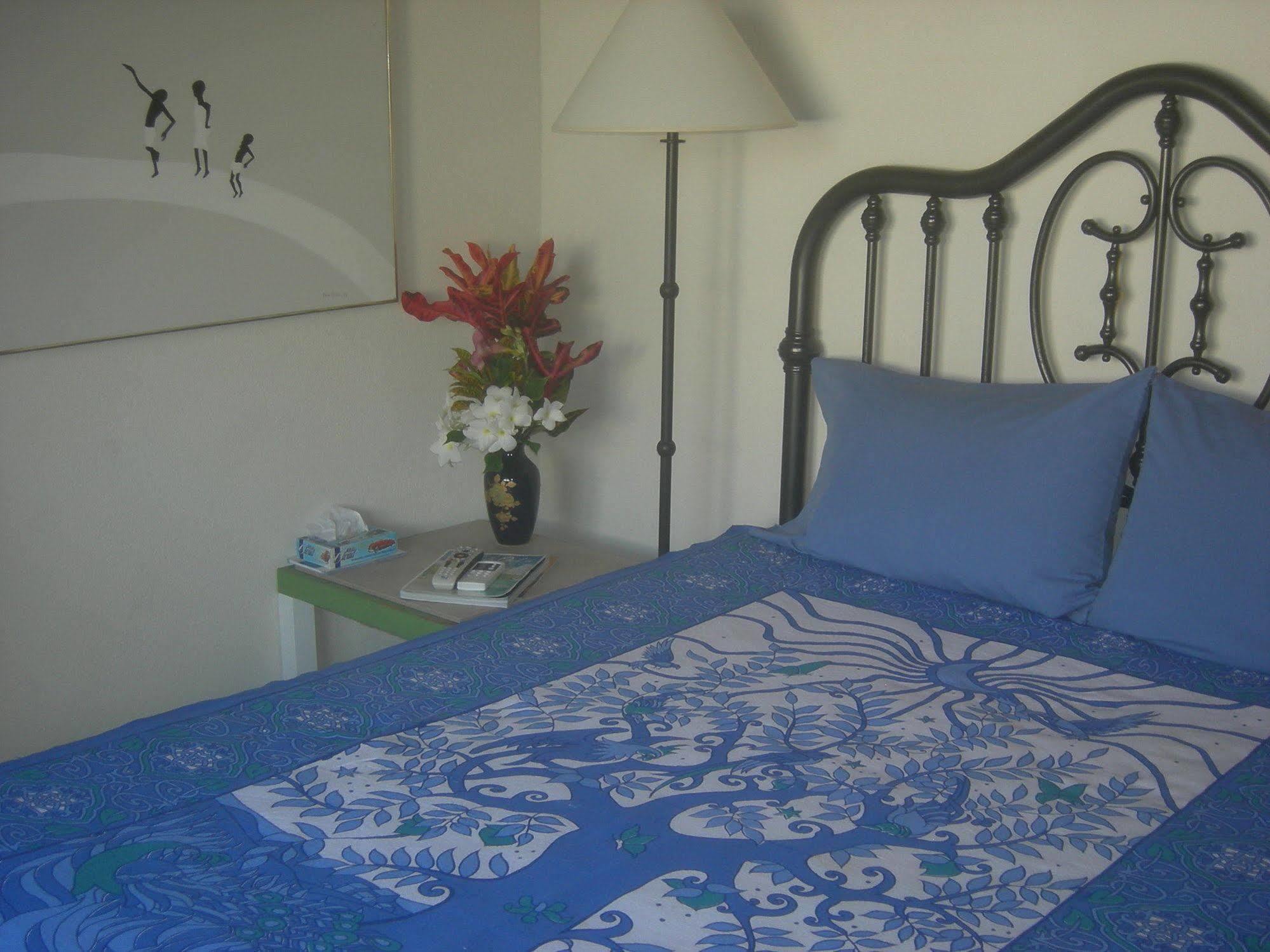Gemini House Bed & Breakfast Κράιστ Τσερτς Εξωτερικό φωτογραφία