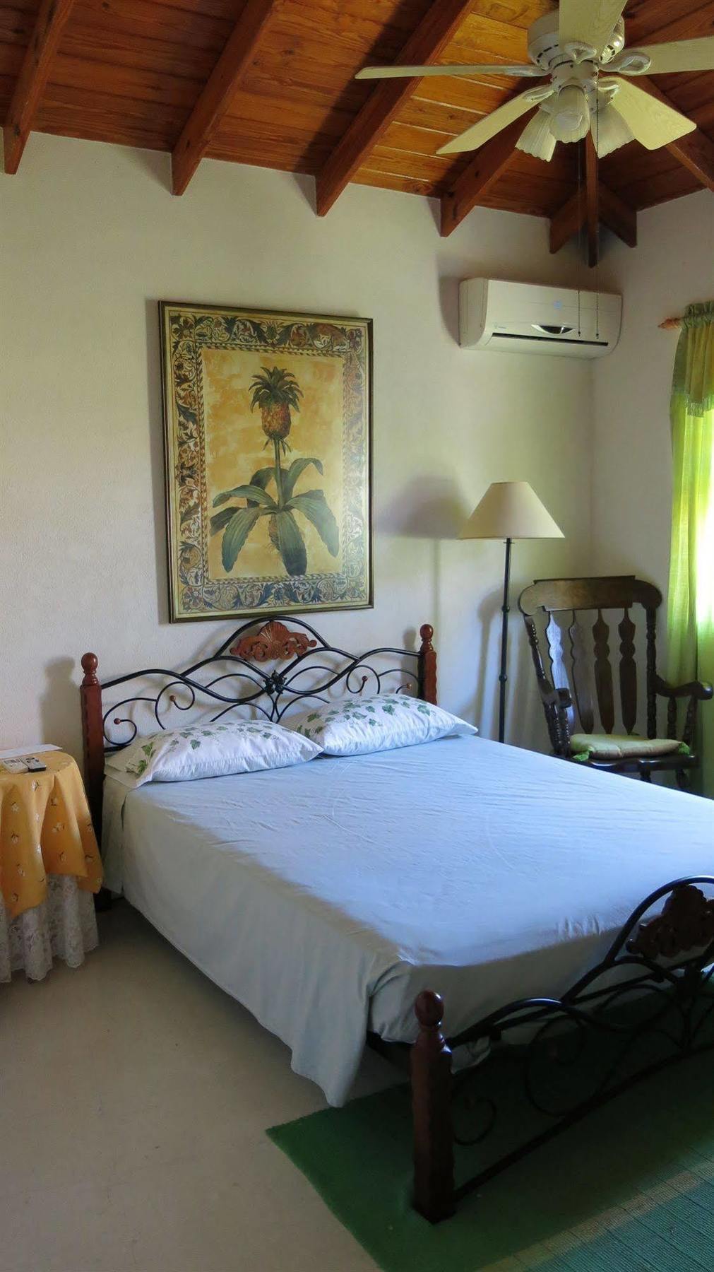 Gemini House Bed & Breakfast Κράιστ Τσερτς Εξωτερικό φωτογραφία
