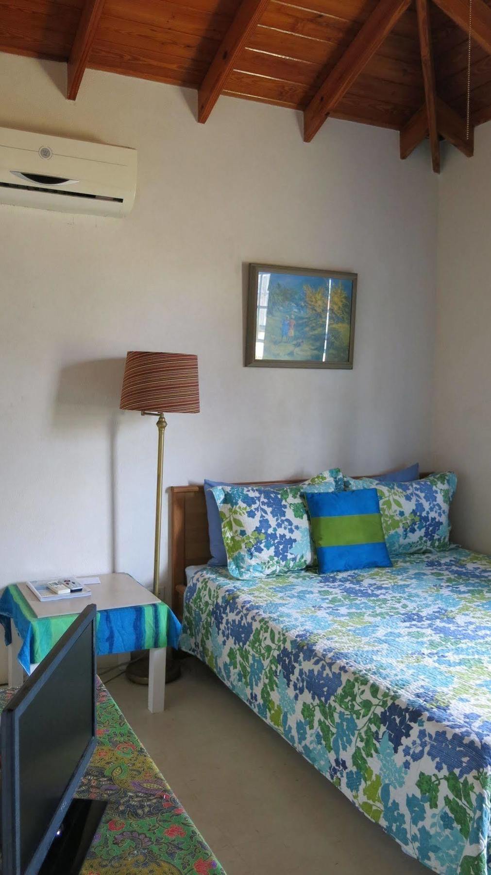 Gemini House Bed & Breakfast Κράιστ Τσερτς Εξωτερικό φωτογραφία