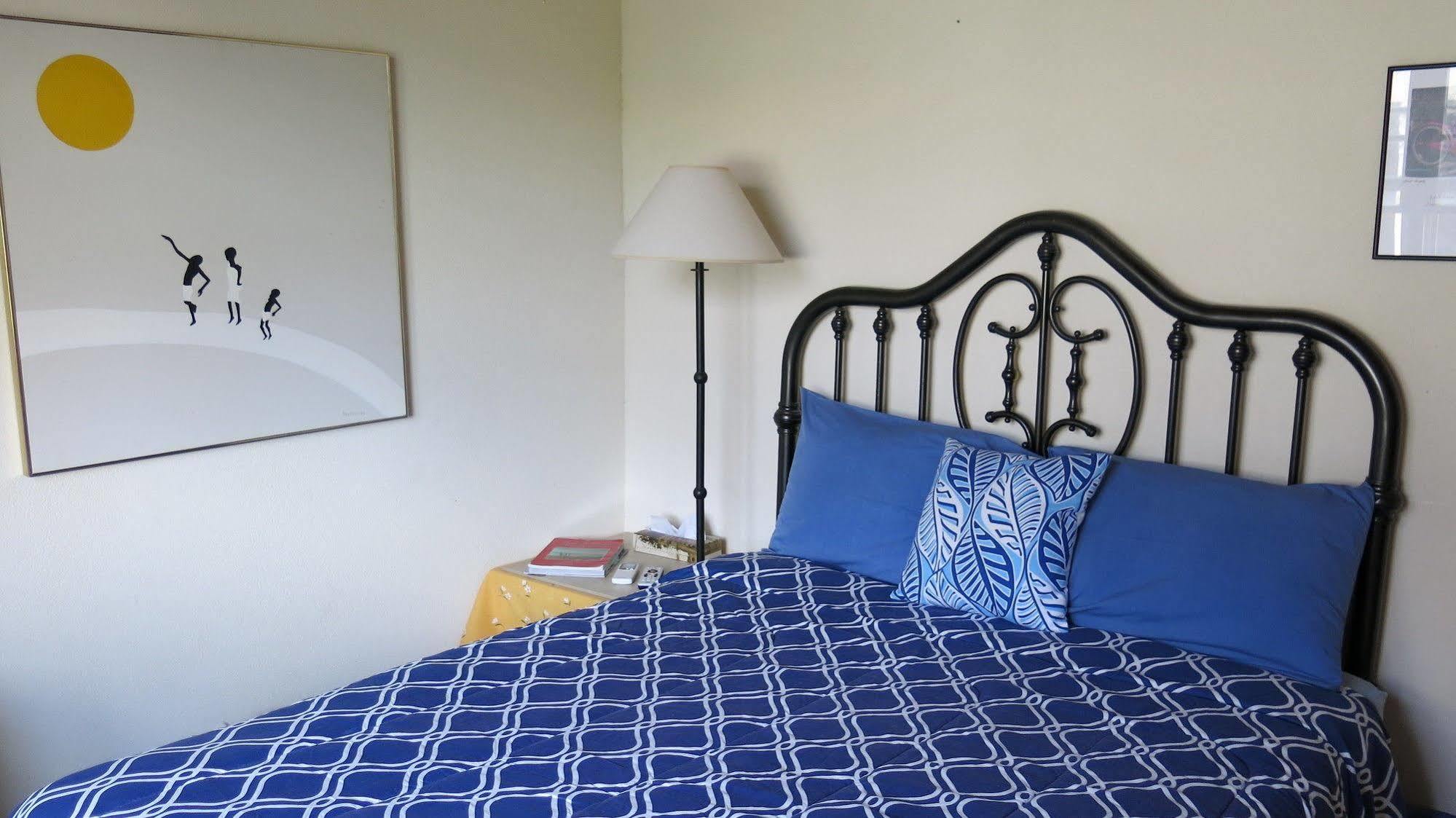 Gemini House Bed & Breakfast Κράιστ Τσερτς Εξωτερικό φωτογραφία