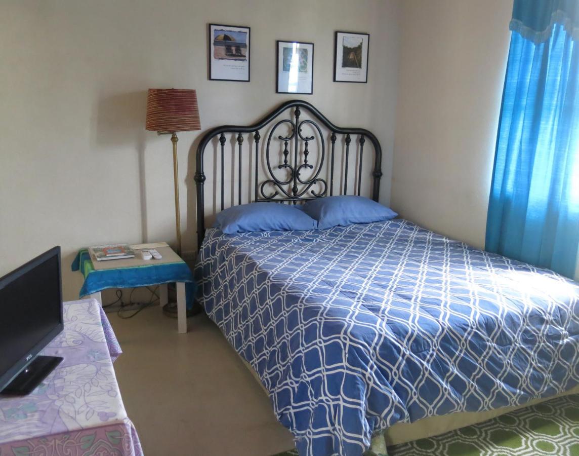 Gemini House Bed & Breakfast Κράιστ Τσερτς Εξωτερικό φωτογραφία