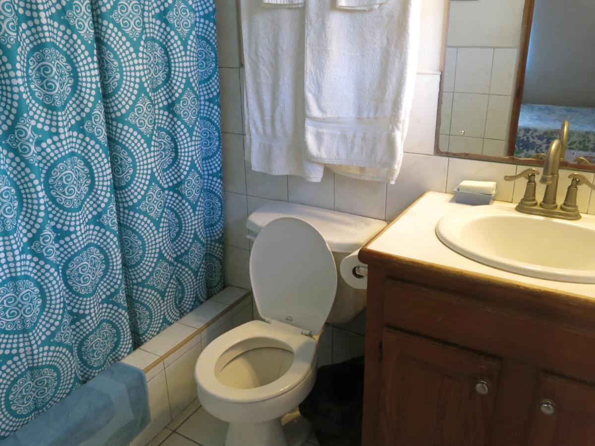 Gemini House Bed & Breakfast Κράιστ Τσερτς Εξωτερικό φωτογραφία